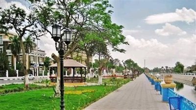 حالة الطقس غدا الخميس 11-7-2024 في الإسماعيلية 