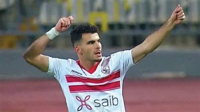 كاف يستبعد زيزو من قائمة هدافي الكونفدرالية الأفريقية، اعرف السبب