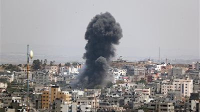 بالأرقام.. نتنياهو مجرم حرب.. قاد 6 حروب صهيونازية على الفلسطينيين.. الجرف الصامد وعامود السحاب «أبرزها».. إبادة جماعية في محرقة غزة 2024.. وشهداء بعشرات الآلاف 