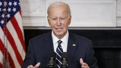 الرئيس الأمريكي يدلي بتصريحات مهمة عن الشرق الأوسط مساء اليوم