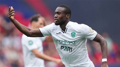 قادم من جروزني الروسي، من هو محمد كوناتي صفقة الأهلي المنتظرة؟