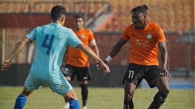 كأس مصر، البنك الأهلي يفوز علي بتروجت 1/4 ويصعد لدور الـ16