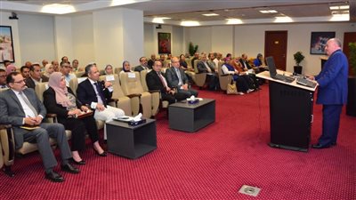 الطيران تنظم ورشة عمل حول إعداد وتنفيذ موازنة البرامج والأداء