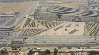 قبل الافتتاح التجريبي، رابط حجز تذاكر زيارة المتحف المصري إلكترونيا