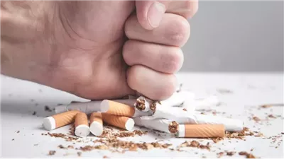 الصحة العالمية: نستهدف خفض تعاطي التبغ بنسبة 30% بحلول 2030