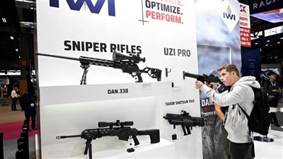 فرنسا توجه ضربة قوية للصناعات العسكرية الإسرائيلية