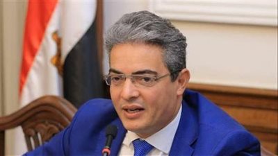 منع مصعب العباسي من الظهور على أي وسيلة إعلامية بمصر لأجل غير مسمى