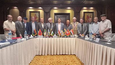 علاء عبد الهادي يفوز بمنصب الأمين العام لاتحاد الأدباء والكتاب العرب 