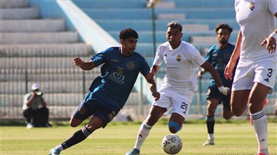 الجونة يواجه الترسانة في دور الـ16 بـ كأس مصر 