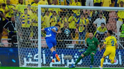 نهائي كأس خادم الحرمين، الهلال يتقدم على النصر 0/1 بالشوط الأول (فيديو وصور)