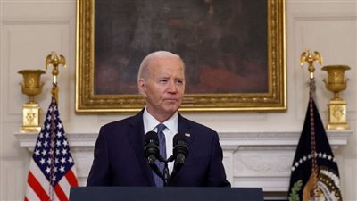 بضمانة مصر وقطر، تفاصيل صفقة بايدن لإنهاء الحرب فى غزة