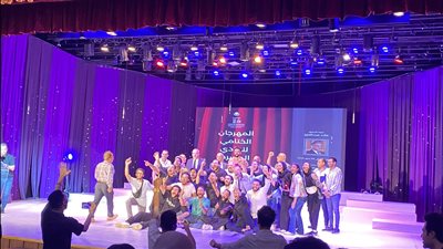 يضم 322 مشروعا، تفاصيل الموسم الجديد لنوادي المسرح 