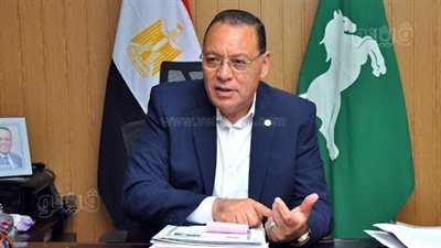 محافظة الشرقية: الاستجابة لـ1856 شكوى من المواطنين خلال مايو الماضي