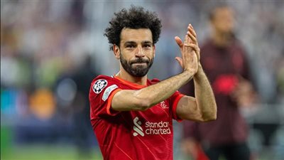 تصريح صادم لمدرب ليفربول الجديد بشأن محمد صلاح 