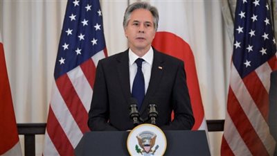 بلينكن يبلغ إسرائيل بتجنب التصعيد في لبنان والتخطيط لحكم وأمن غزة ما بعد الحرب