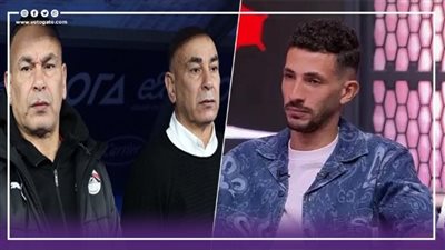 بعد ظهور فتوح مع إبراهيم فايق، هل تخلى التوأم عن الانضباط بمعسكر منتخب مصر