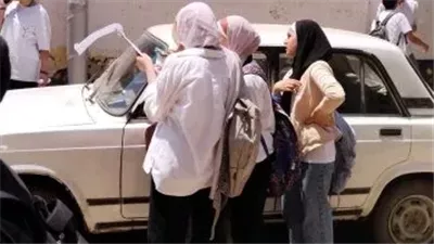 غدا، فتح باب التظلم على نتيجة الشهادة الإعدادية بالجيزة
