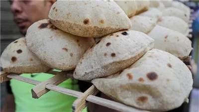 التجمع: رفع سعر الخبز يأتي ضمن التوجه الحكومي لإلغاء الدعم العينى