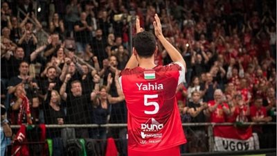 كرة اليد، يحيى خالد ينهي رحلته في المجر بـ 9 بطولات 