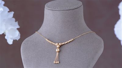 سعر جرام الذهب اليوم الخميس 27 يونيو 2024 