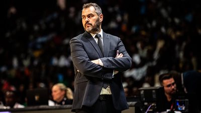 كرة السلة، الأهلي يبدأ رحلة البحث عن بديل أوجستي بوش