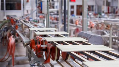 حماية المنافسة يحرك الدعوى الجنائية ضد 11 من موردي «طفلة السيراميك» 