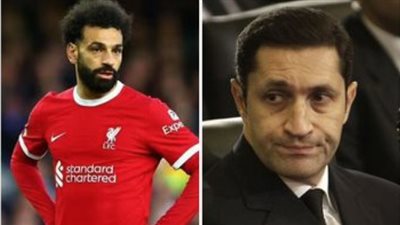 انتقاد علاء مبارك لـ محمد صلاح يثير الجدل، والنشطاء: ياريت بلاش مزايدات