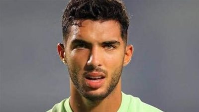 معلومات عن يوسف أيمن صفقة الأهلي المنتظرة 