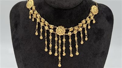 سعر جرام الذهب في مصر اليوم الخميس 20 يونيو 2024