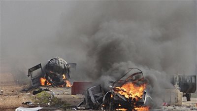 هيئة البث الإسرائيلية: أضرار كبيرة بمركز تجاري بكريات شمونة نتيجة سقوط صاروخ