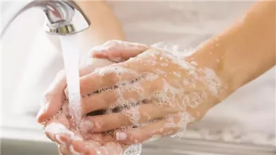 في يومها العالمي، 5 أوقات ضرورية لغسل اليدين عليك الالتزام بها 
