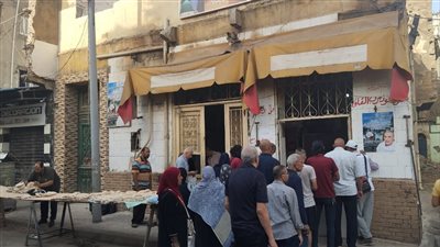 حملات تفتيشية على المخابز بقوص في قنا