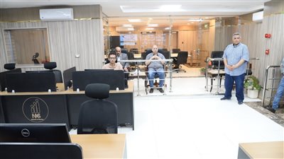 أسيوط تعلن حالة الطوارئ لمواجهة الرياح المحملة بالأتربة 