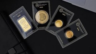 سعر الجنيه الذهب اليوم الثلاثاء 4 يونيو 2024 