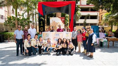 أعضاء مبادرة 