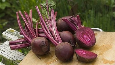 فوائد البنجر الأحمر، لصحة القلب وتقوية المناعة وجمال الشعر