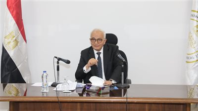 طبي وهندسي وعلوم إنسانية وذكاء اصطناعي، وزير التعليم يكشف شعب الثانوية العامة الجديدة 