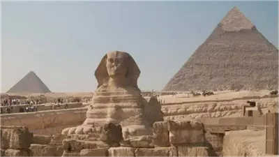 الآثار: إصدار 6 ملايين تذكرة إلكترونية لزيارة المواقع الأثرية منذ مطلع 2024