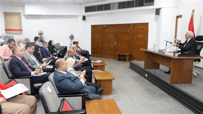 وزير التعليم: رصدنا جميع جروبات الغش قبل امتحانات الثانوية العامة 