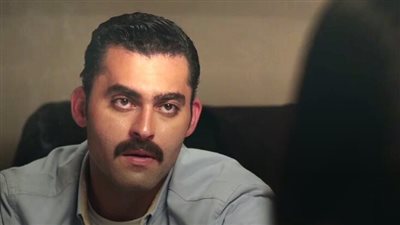 القبض على الفنان أحمد جلال عبد القوي بتهمة الهروب من تنفيذ حكم قضائي