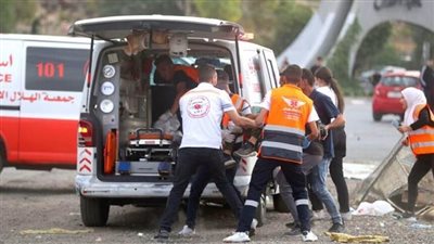ارتفاع عدد ضحايا العدوان الإسرائيلي على غزة لـ 64718 شهيدًا و163859 مصابًا
