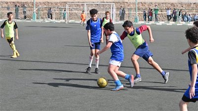 المقاولون العرب يبحث عن المواهب الصاعدة في الأسبوع الثاني للاختبارات 