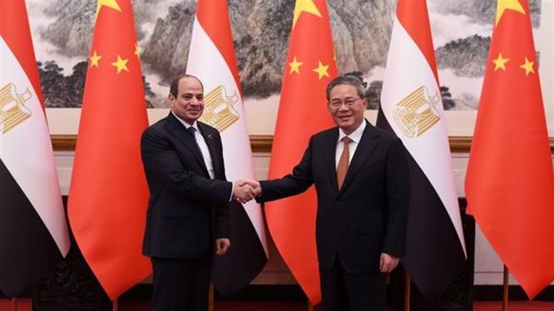 الرئيس عبد الفتاح
