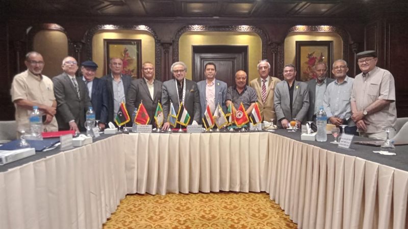 المؤتمر العام لاتحاد