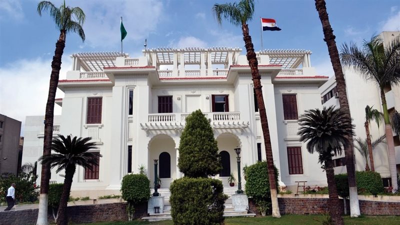 محافظة الجيزة،فيتو