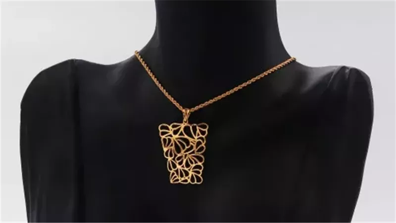 الذهب، فيتو 