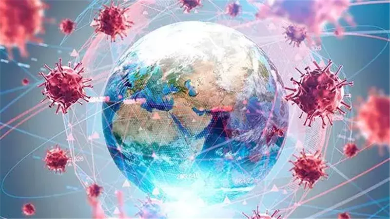 جائحة كورونا، فيتو