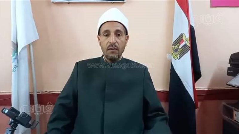 مدير وعظ الوادي الجديد،