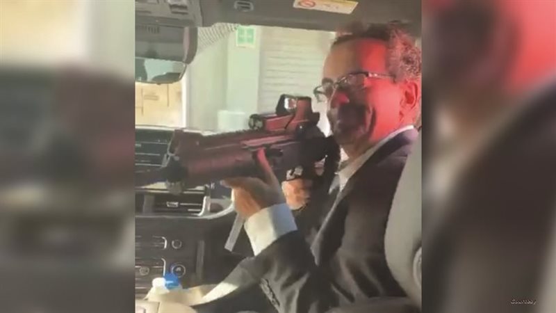 سفير بريطانيا بالمكسيك