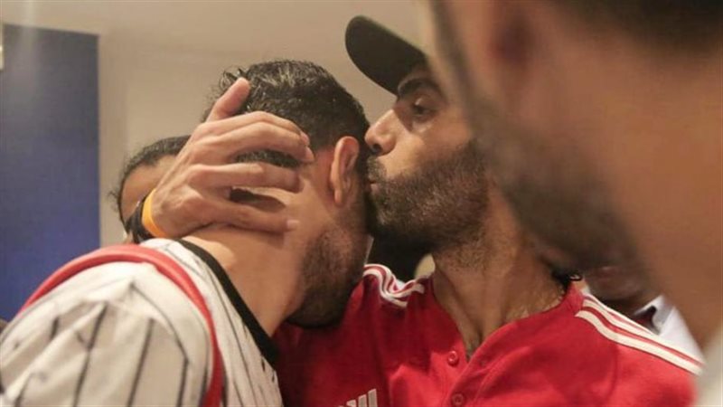 حسين الشحات ومحمد